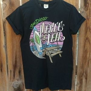 Unisex Pierce the Veil Tee